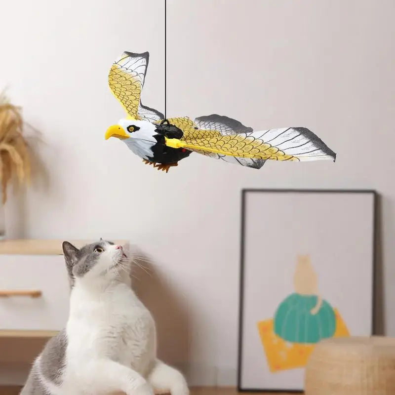 Interactive Cat Toys